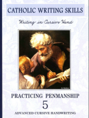 Catholic Writing Skills 5